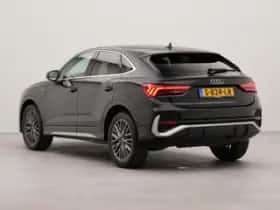 Audi Q3 (2023) thumbnail 4