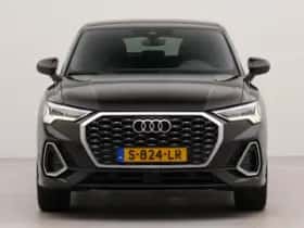 Audi Q3 (2023) thumbnail 34
