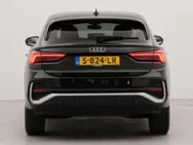 Audi Q3 (2023) thumbnail 35