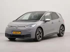 Volkswagen ID.3 (2020)