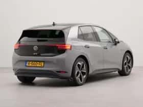 Volkswagen ID.3 (2020) thumbnail 2