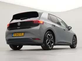 Volkswagen ID.3 (2020) thumbnail 11