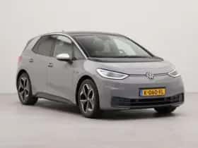 Volkswagen ID.3 (2020) thumbnail 3