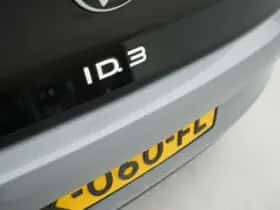 Volkswagen ID.3 (2020) thumbnail 34
