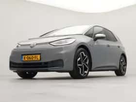 Volkswagen ID.3 (2020) thumbnail 10