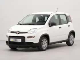 Fiat Panda (2024)