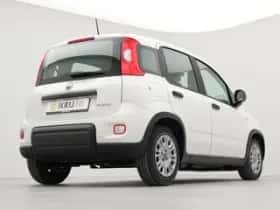Fiat Panda (2024) thumbnail 11