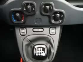 Fiat Panda (2024) thumbnail 12