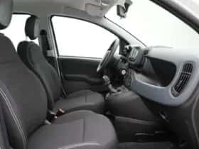 Fiat Panda (2024) thumbnail 14