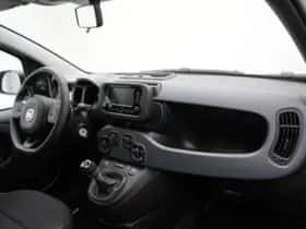 Fiat Panda (2024) thumbnail 15