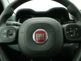 Fiat Panda (2024) thumbnail 19