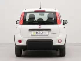 Fiat Panda (2024) thumbnail 22