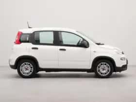 Fiat Panda (2024) thumbnail 24