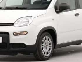 Fiat Panda (2024) thumbnail 25
