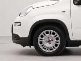 Fiat Panda (2024) thumbnail 27
