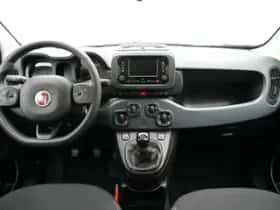Fiat Panda (2024) thumbnail 5