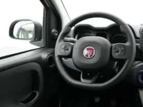 Fiat Panda (2024) thumbnail 6