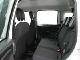 Fiat Panda (2024) thumbnail 7