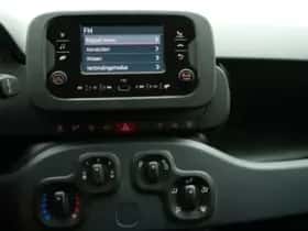 Fiat Panda (2024) thumbnail 8