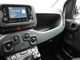 Fiat Panda (2024) thumbnail 9