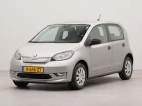 Škoda Citigo (2020) thumbnail 1