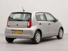 Škoda Citigo (2020) thumbnail 2