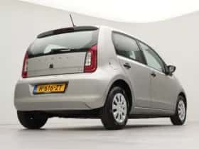 Škoda Citigo (2020) thumbnail 11