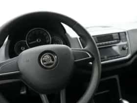 Škoda Citigo (2020) thumbnail 12
