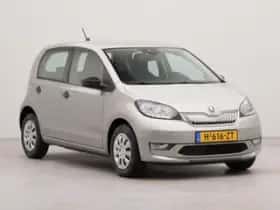 Škoda Citigo (2020) thumbnail 3
