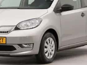 Škoda Citigo (2020) thumbnail 28