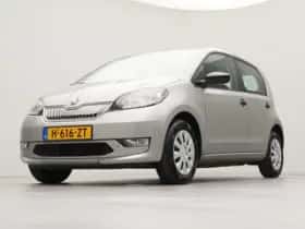 Škoda Citigo (2020) thumbnail 10