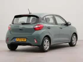 Hyundai i10 (2022) thumbnail 2