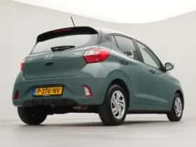 Hyundai i10 (2022) thumbnail 11