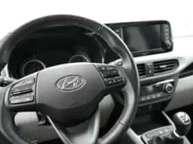 Hyundai i10 (2022) thumbnail 14