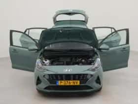 Hyundai i10 (2022) thumbnail 17