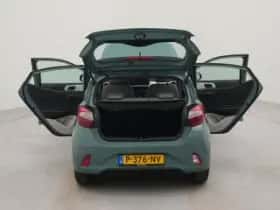 Hyundai i10 (2022) thumbnail 18