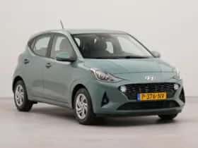 Hyundai i10 (2022) thumbnail 3