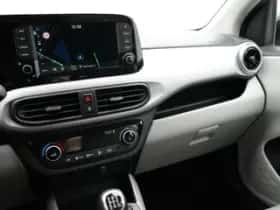Hyundai i10 (2022) thumbnail 22