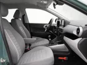 Hyundai i10 (2022) thumbnail 25