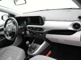 Hyundai i10 (2022) thumbnail 26