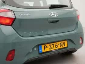 Hyundai i10 (2022) thumbnail 28