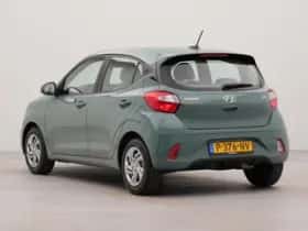 Hyundai i10 (2022) thumbnail 4