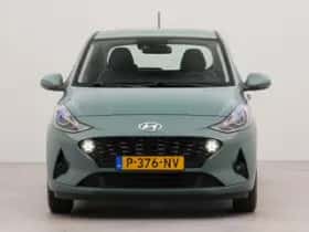 Hyundai i10 (2022) thumbnail 31