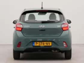 Hyundai i10 (2022) thumbnail 32