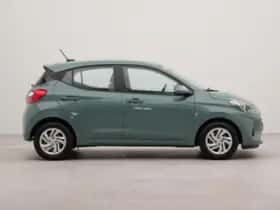 Hyundai i10 (2022) thumbnail 34