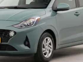 Hyundai i10 (2022) thumbnail 35