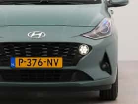 Hyundai i10 (2022) thumbnail 37