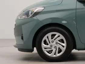 Hyundai i10 (2022) thumbnail 38