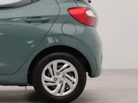 Hyundai i10 (2022) thumbnail 39