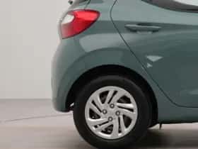 Hyundai i10 (2022) thumbnail 40